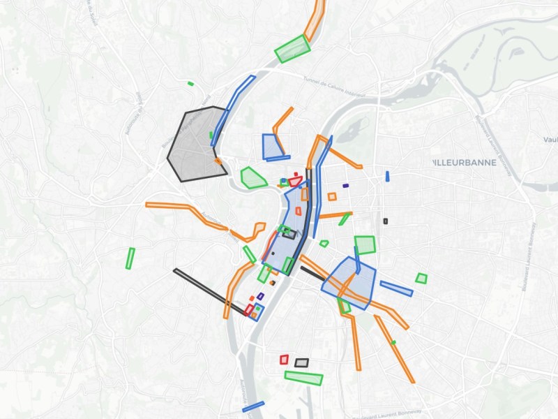 Bilan : un mandat d&rsquo;échanges et riche en&nbsp;concertations