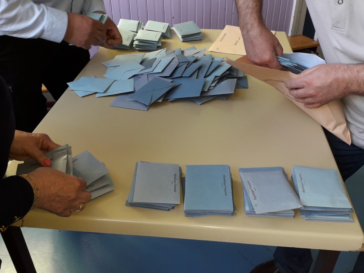Bon à savoir. Décryptage de légendes urbaines sur les campagnes&nbsp;électorales.